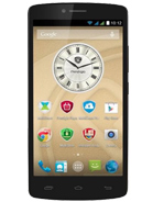 Prestigio MultiPhone 3502 DUO